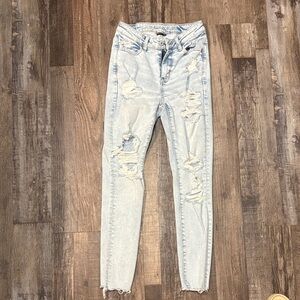 American Eagle Outfitters jeggings